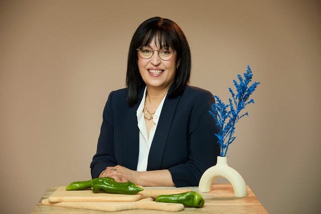 anna recetas faciles