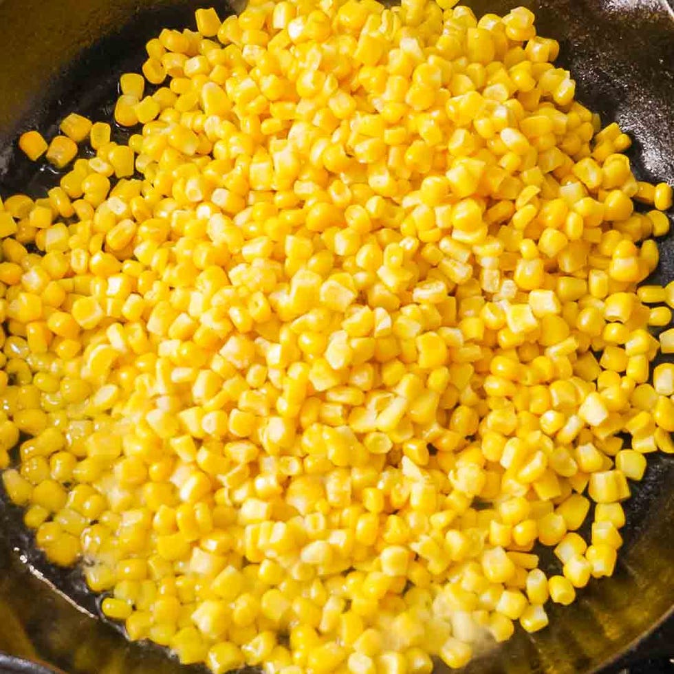 mexican corn salad