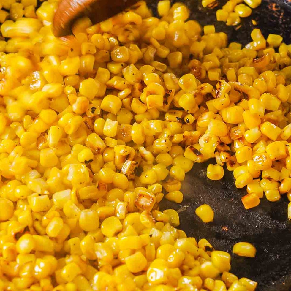 mexican corn salad