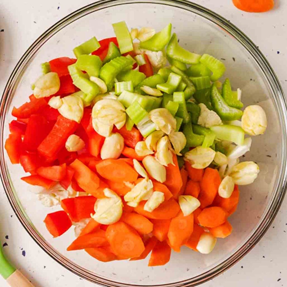 giardiniera