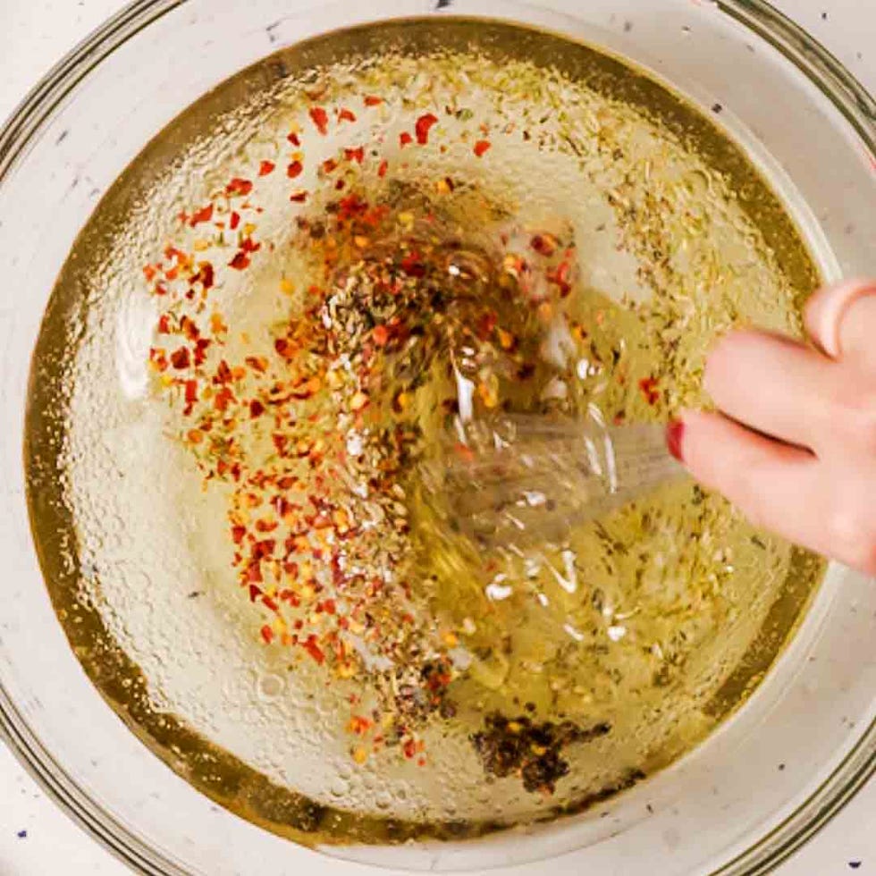 giardiniera