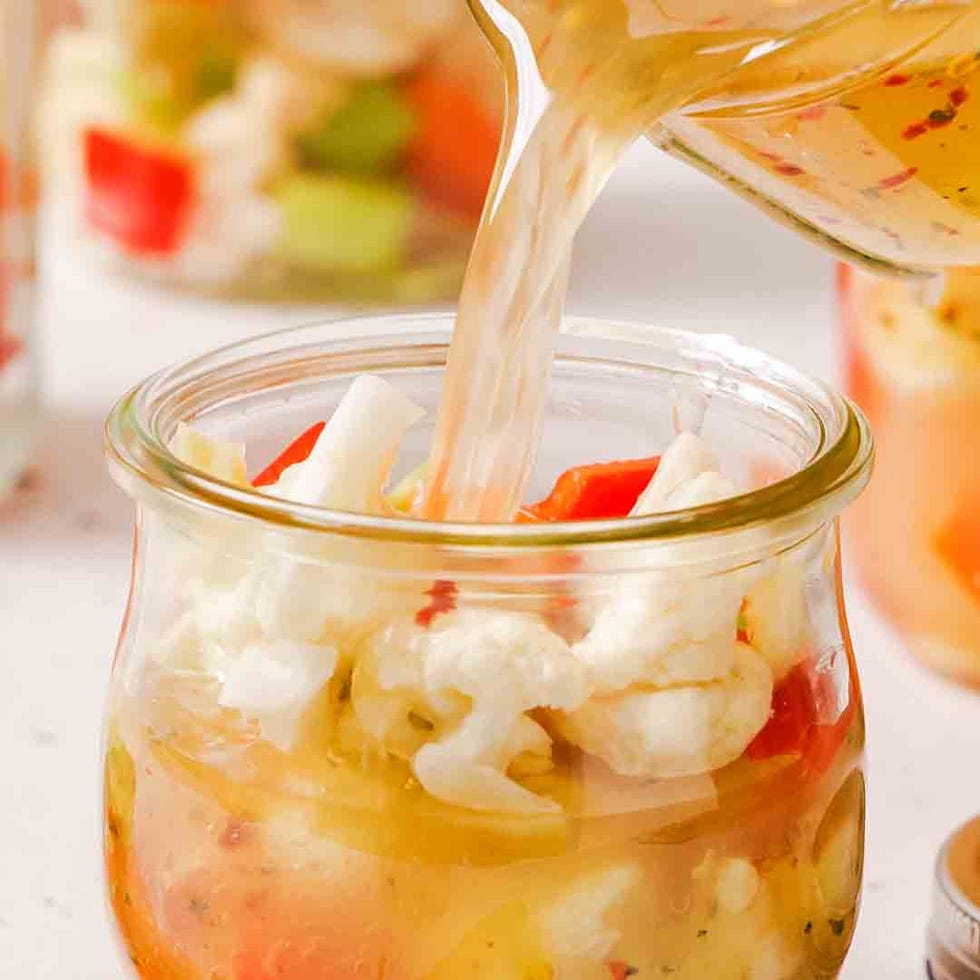 giardiniera