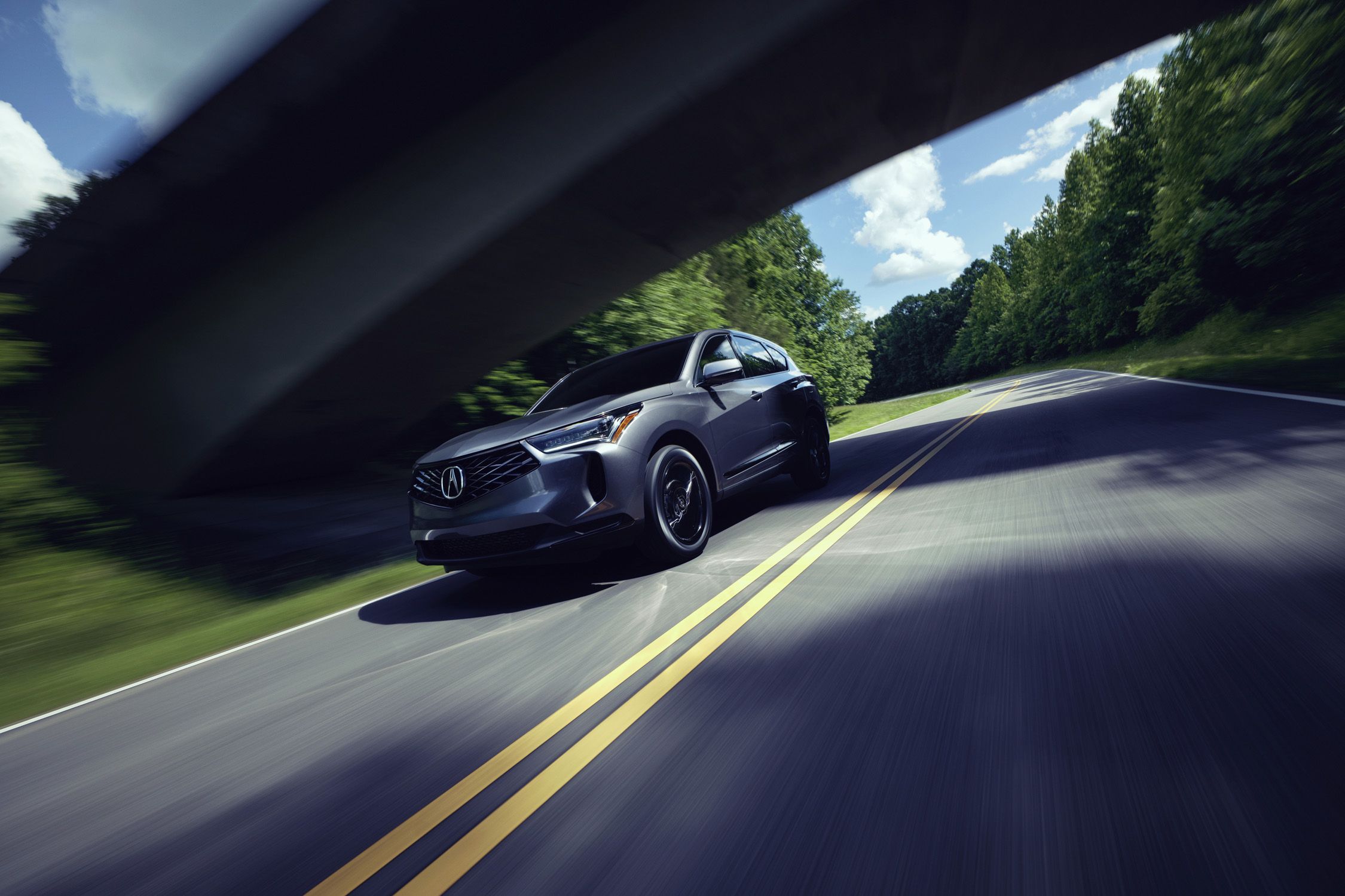2013 Acura RDX FWD 4dr Features and Specs