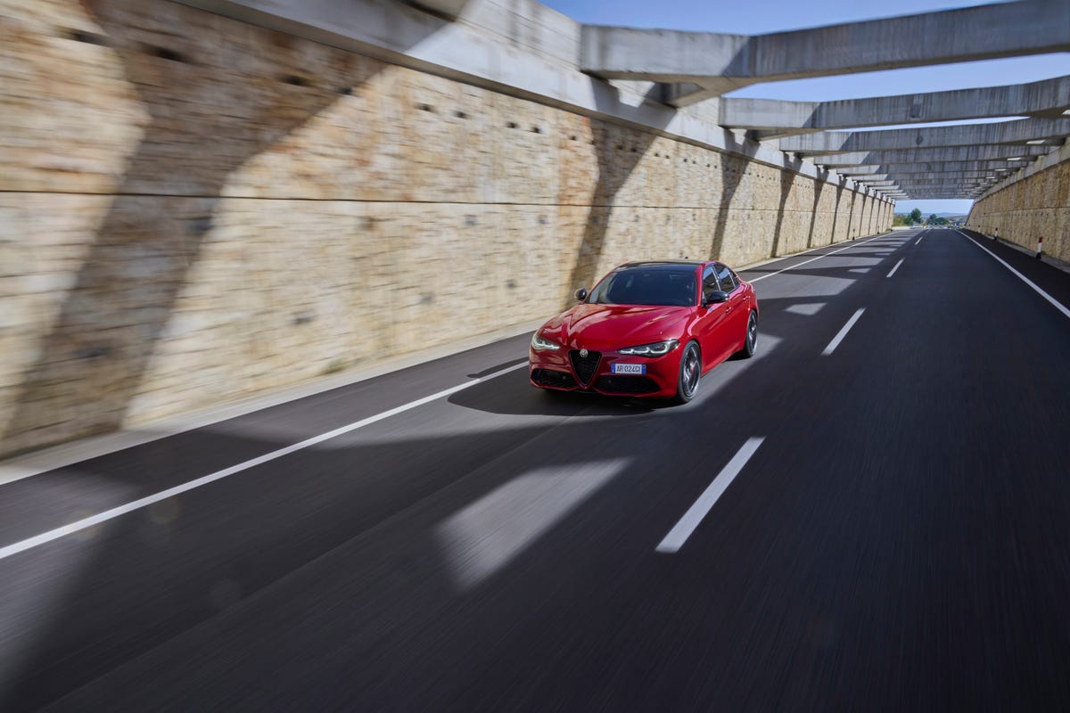 INTERCOOLER | ALFA ROMEO GIULIETTA