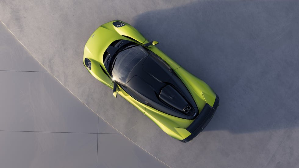2026 aston martin valhalla