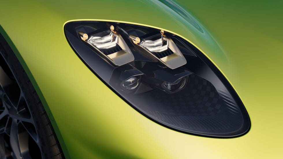 2026 aston martin valhalla