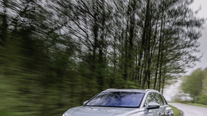 2025 Audi Q4 e-tron / Q4 e-tron Sportback
