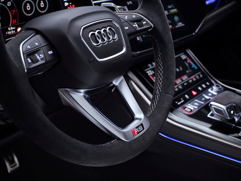 2025 audi rs q8