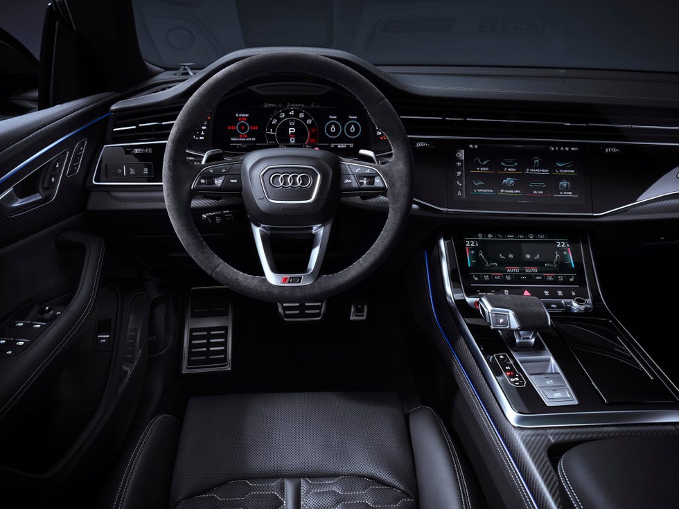 2025 audi rs q8
