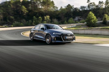 2025 audi rs3