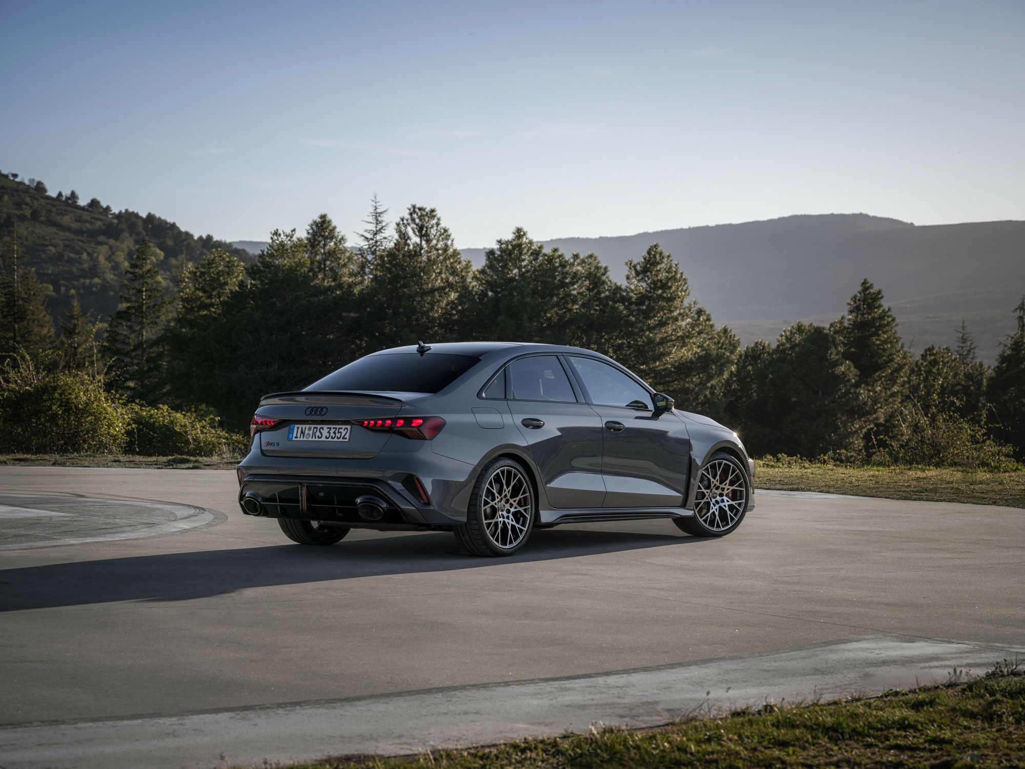 Audi rs 3 prices discount