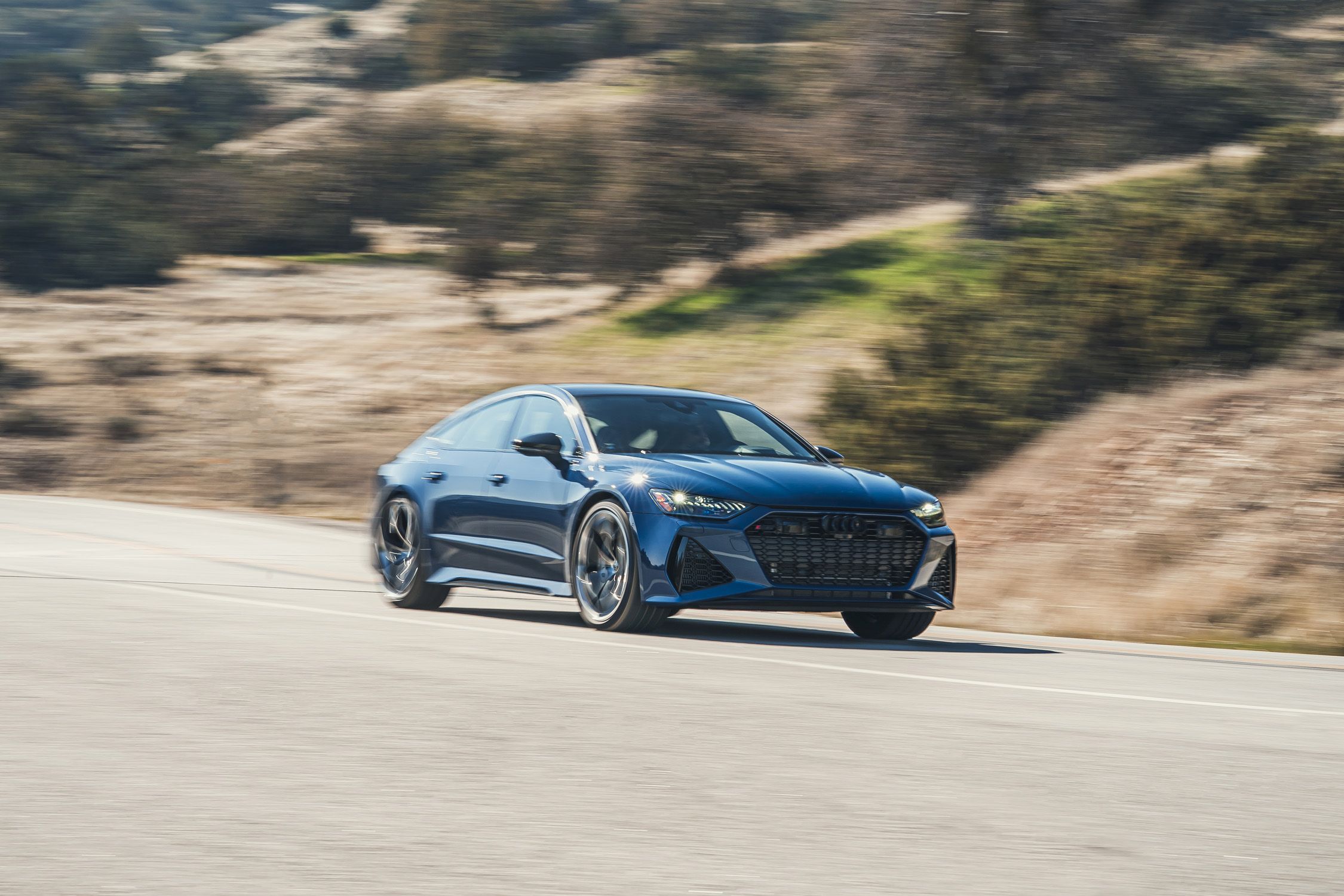 Tested: 2018 Subaru WRX STI Type RA Is a Weak Performance Value