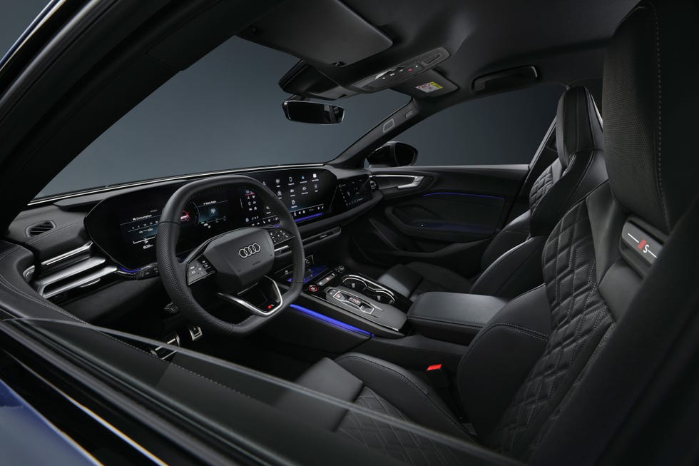 2025 audi s5