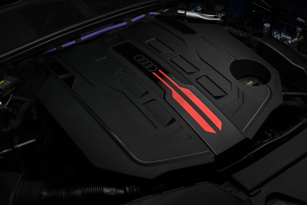 2025 audi s5