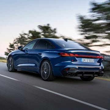 2022 Audi A3 And S3 Deliver Driving Enjoyment In A Small Package 2022-audi-a3-and-s3-deliver-driving-enjoyment-in-a-small-package