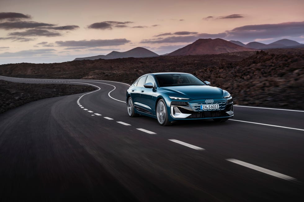 2025 audi s6 etron