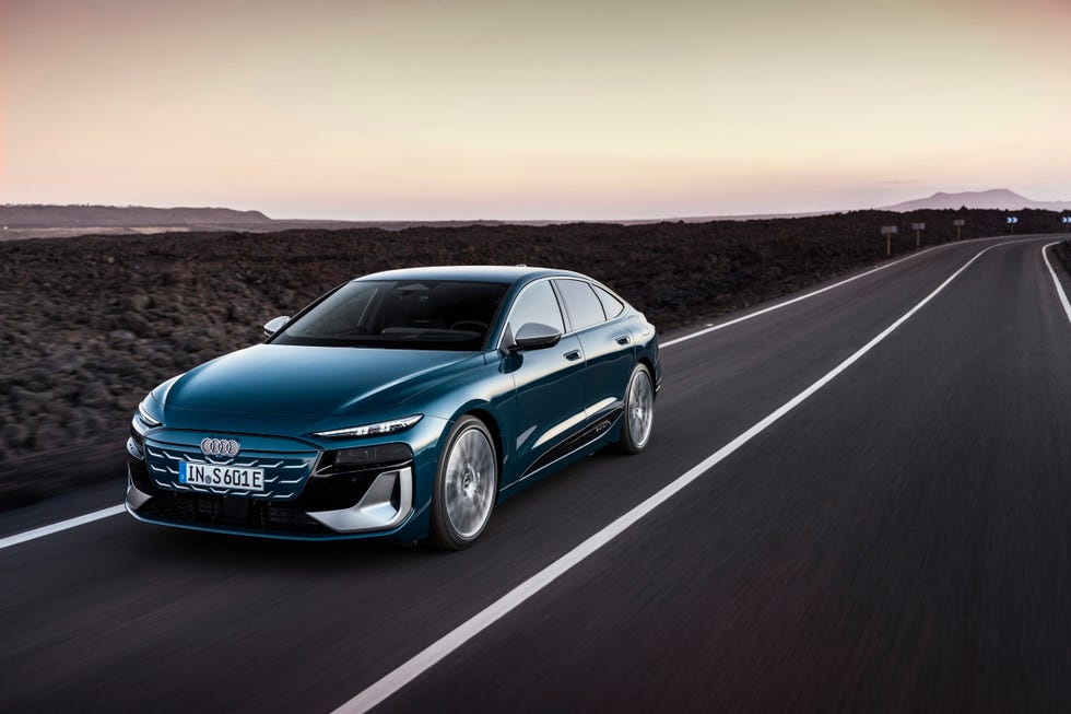 2025 audi s6 etron