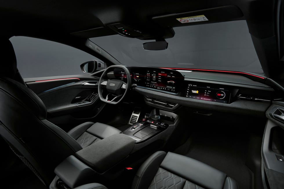 2025 audi s6 etron