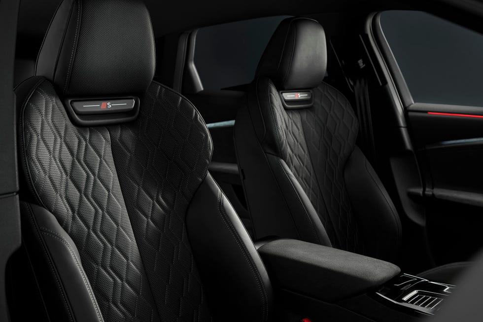 2025 audi s6 etron