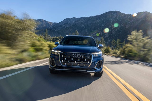 2025 audi sq7