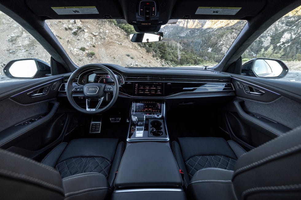 2025 audi sq8