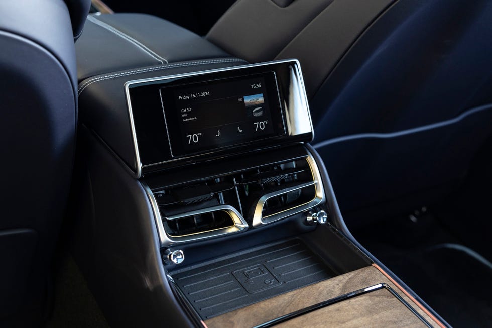 2025 bentley flying spur speed