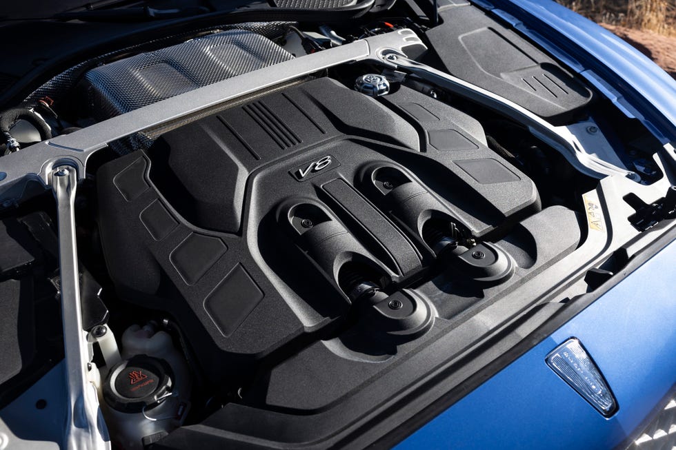 2025 bentley flying spur speed