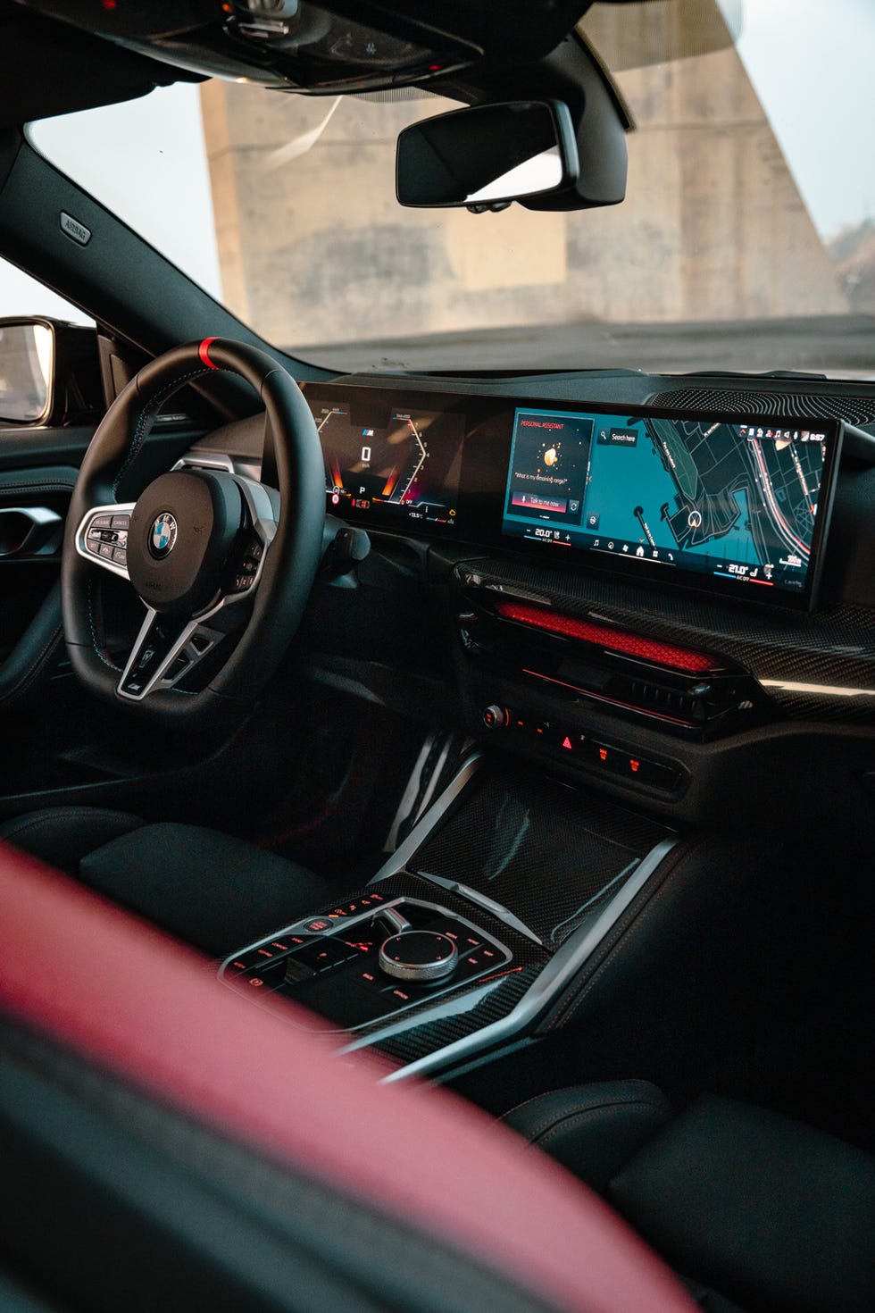 View Photos of the 2025 BMW 2Series Coupe