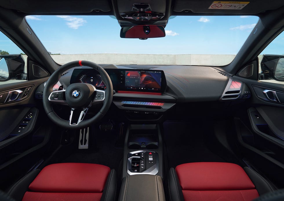 BMW 2-Series Gran Coupe