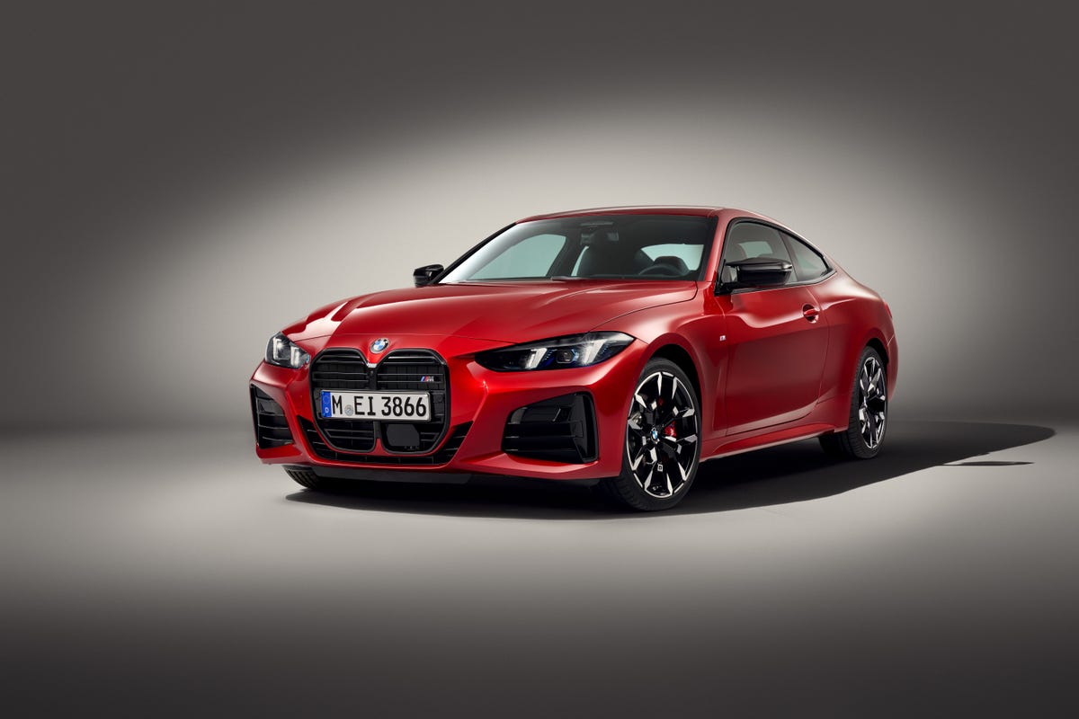Trunk Ledge Kit | BMW 4 SERIES COUPE M-SPORT 2020