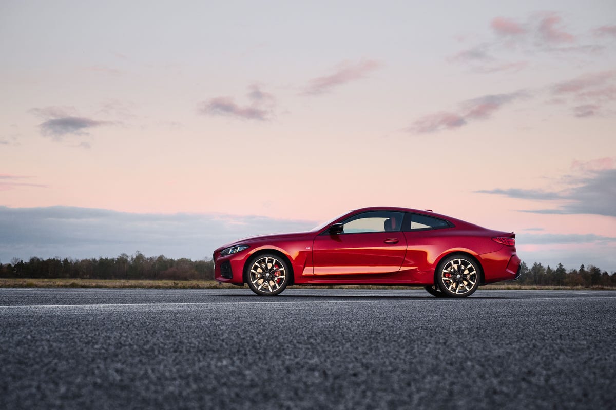 Right Side Kit | BMW 4 SERIES GRAN COUPE 2020