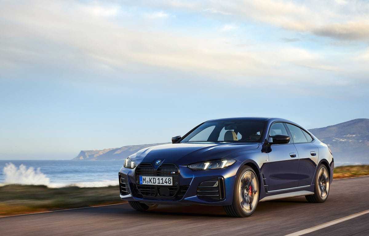 Roof Kit | BMW 4 SERIES GRAN COUPE 2020