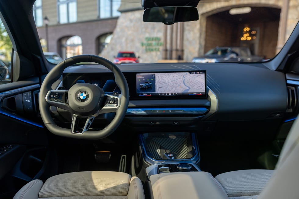 2025 bmw x3 30