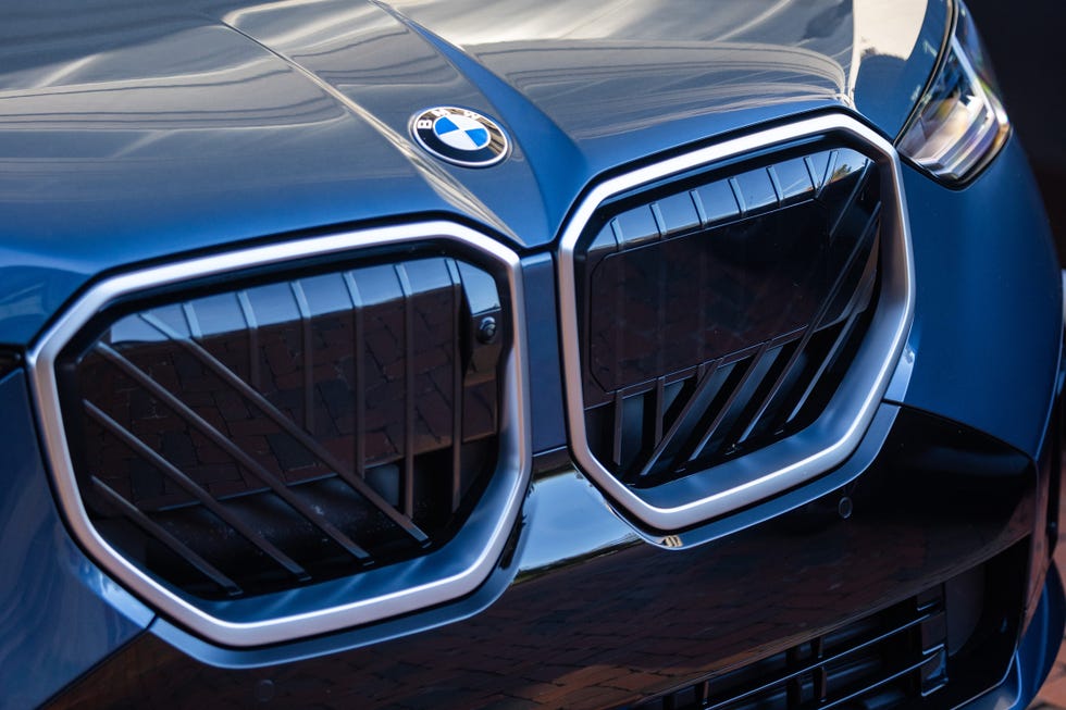 2025 bmw x3 30