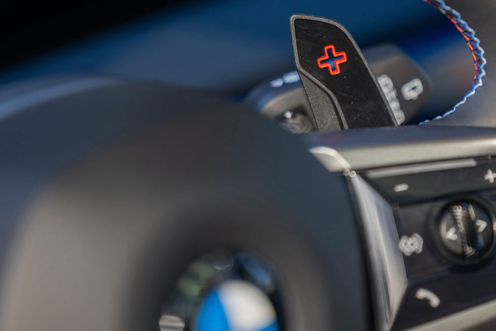 2025 bmw x3 m50