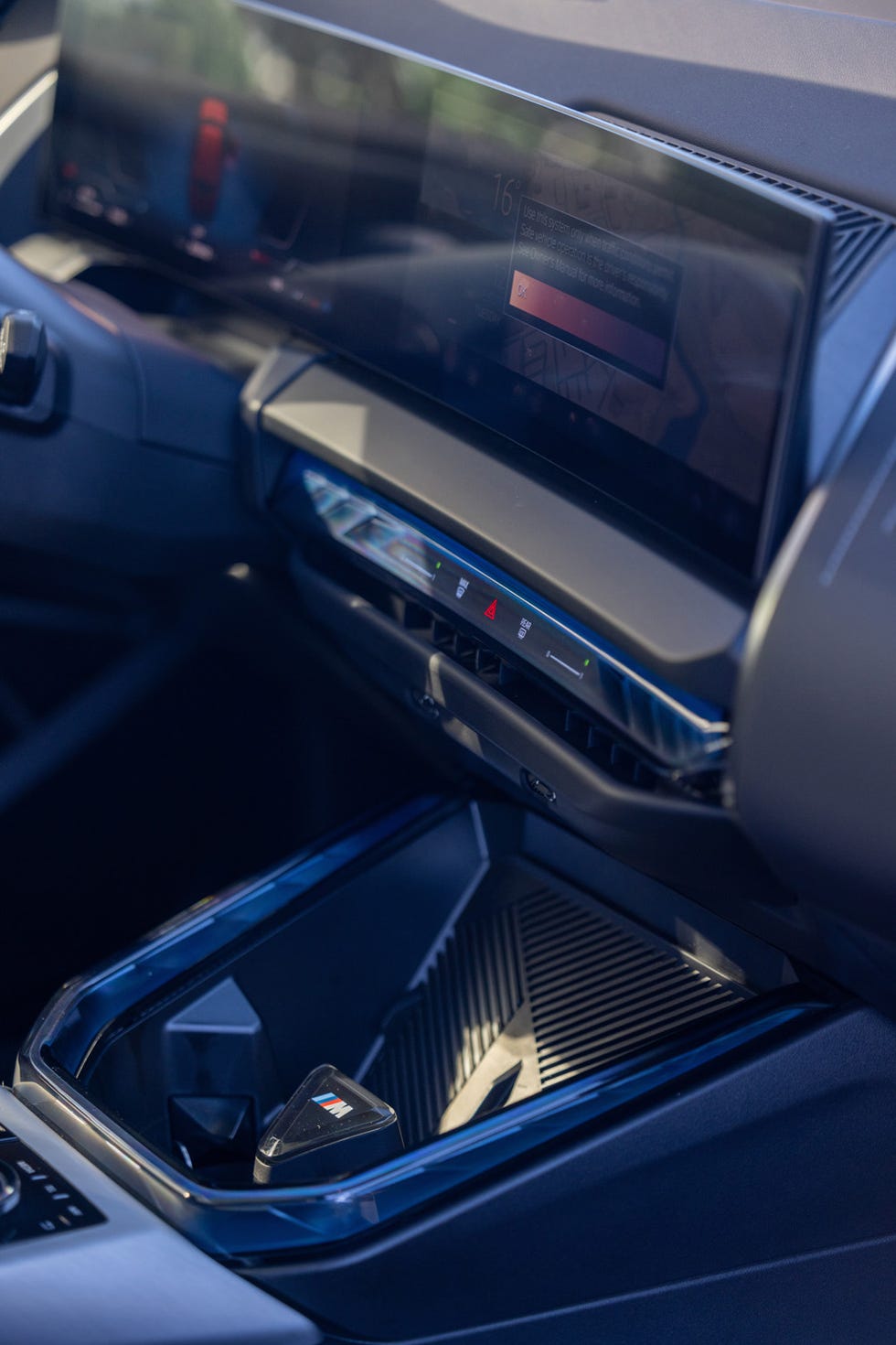 2025 bmw x3 m50