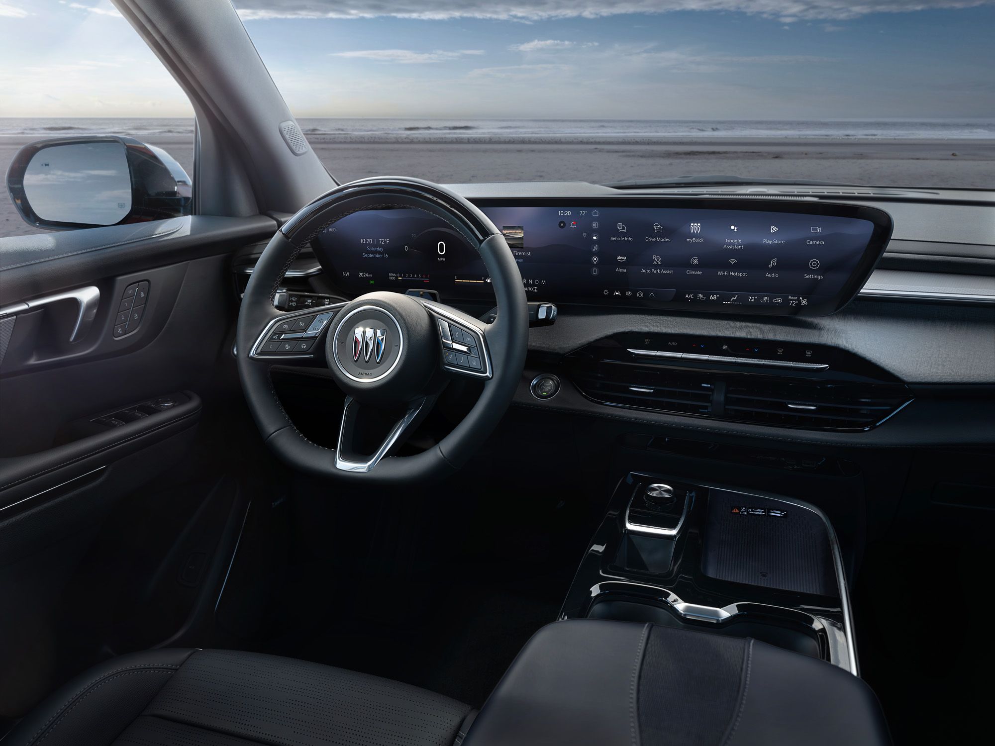 GM Reveals 2025 Buick Enclave GM Inside News Forum