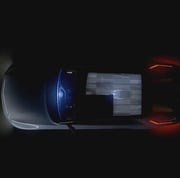 2025 Cadillac Celestiq roof 2025 cadillac celestiq roof