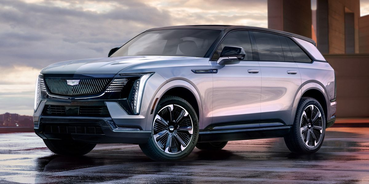 2025 Cadillac Xt6 Release Date, Features, Price & Specs  