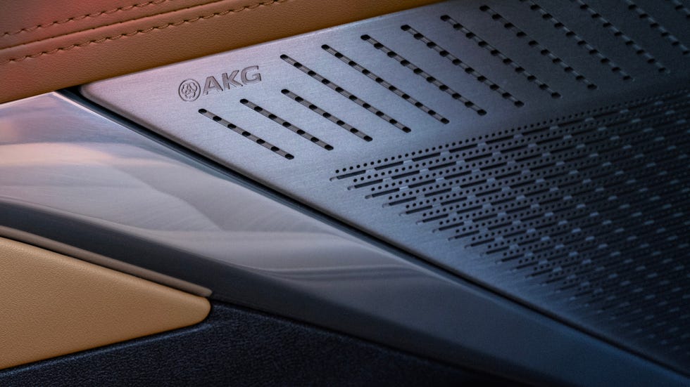 2025 Cadillac Escalade IQ interior 2025 cadillac escalade iq interior