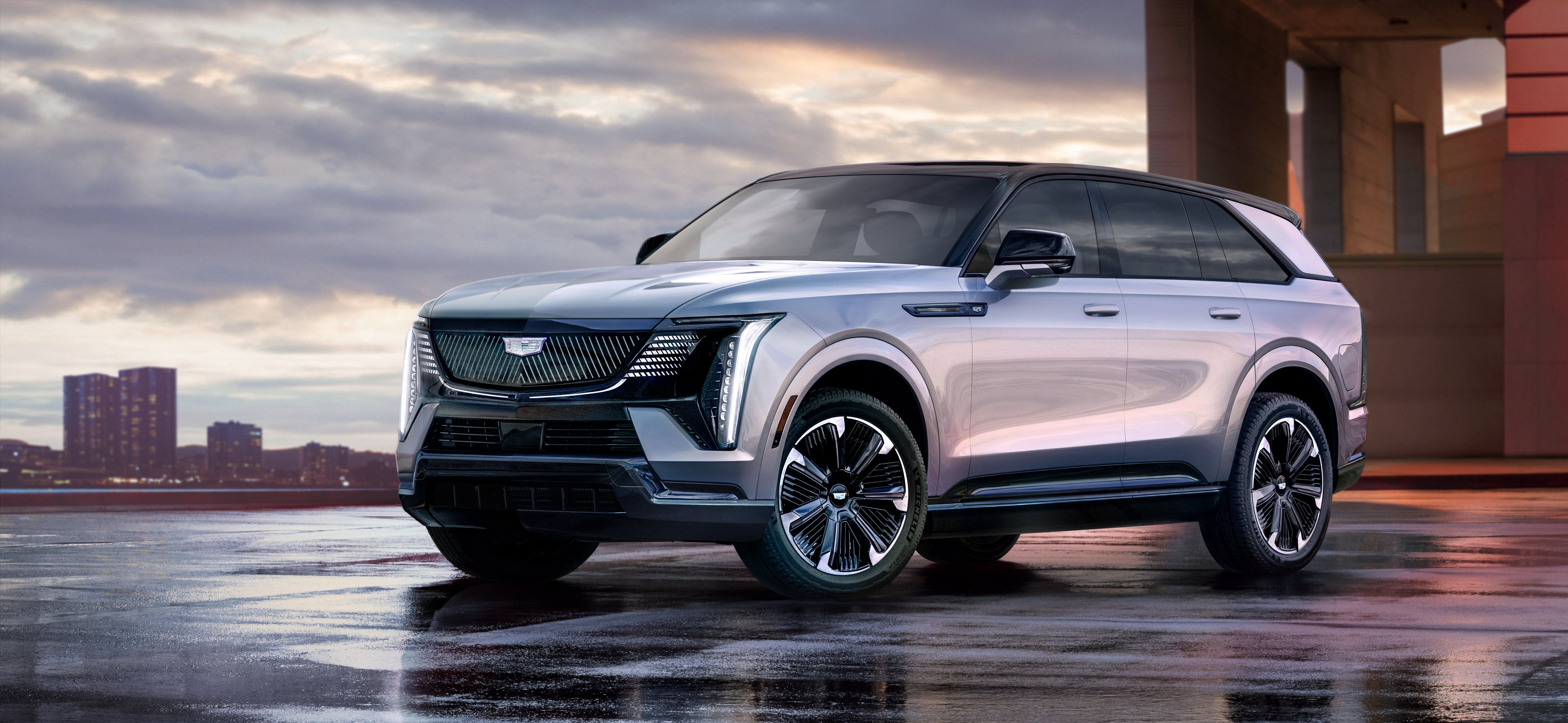 هل تبلغ قيمة ذكاء Cadillac Escalade 2025 بقيمة 129،990 دولارًا؟