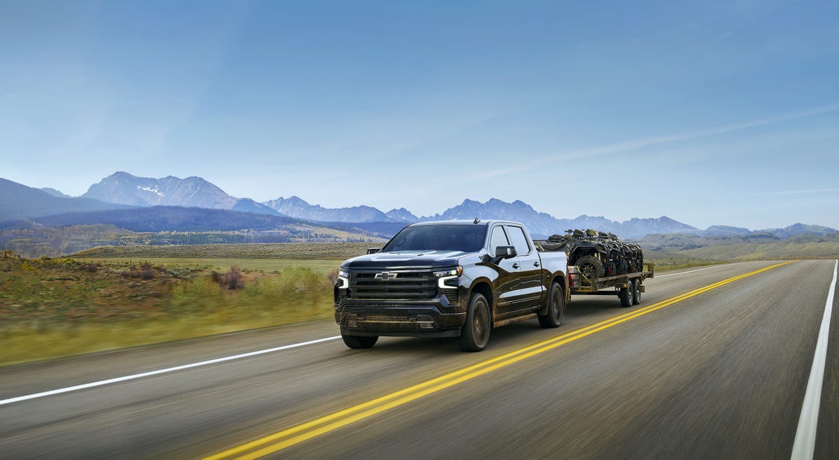 Study reveals how Trump's new tariffs will impact car prices across the U.S.