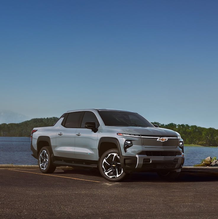 Headlamp Kit | CHEVROLET SILVERADO EV WT 2025 Headlamp Kit | CHEVROLET SILVERADO EV WT 2025