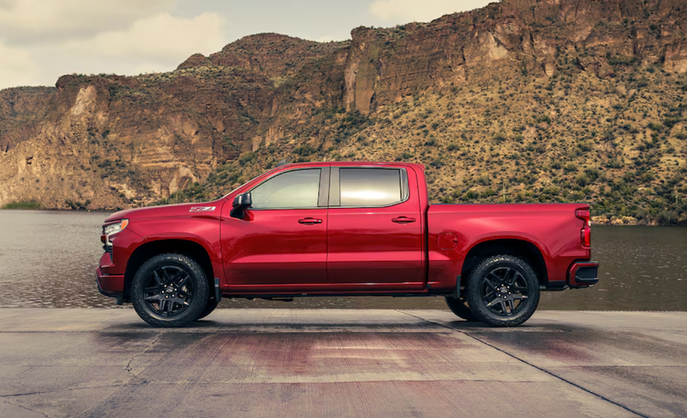 New 2025 Chevrolet Silverado 1500 For Sale Near Rowlett, TX! Britain New 2025 Chevrolet Silverado 1500 For Sale Near Rowlett, TX! Britain
