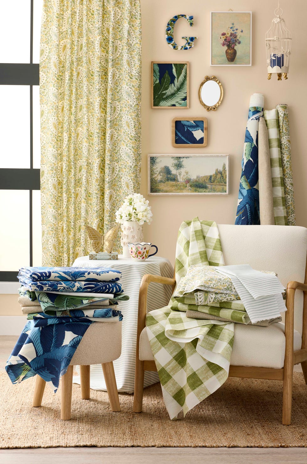 2025 fabric + stitchery 2025 fabric + stitchery ñ spring fabric shot a