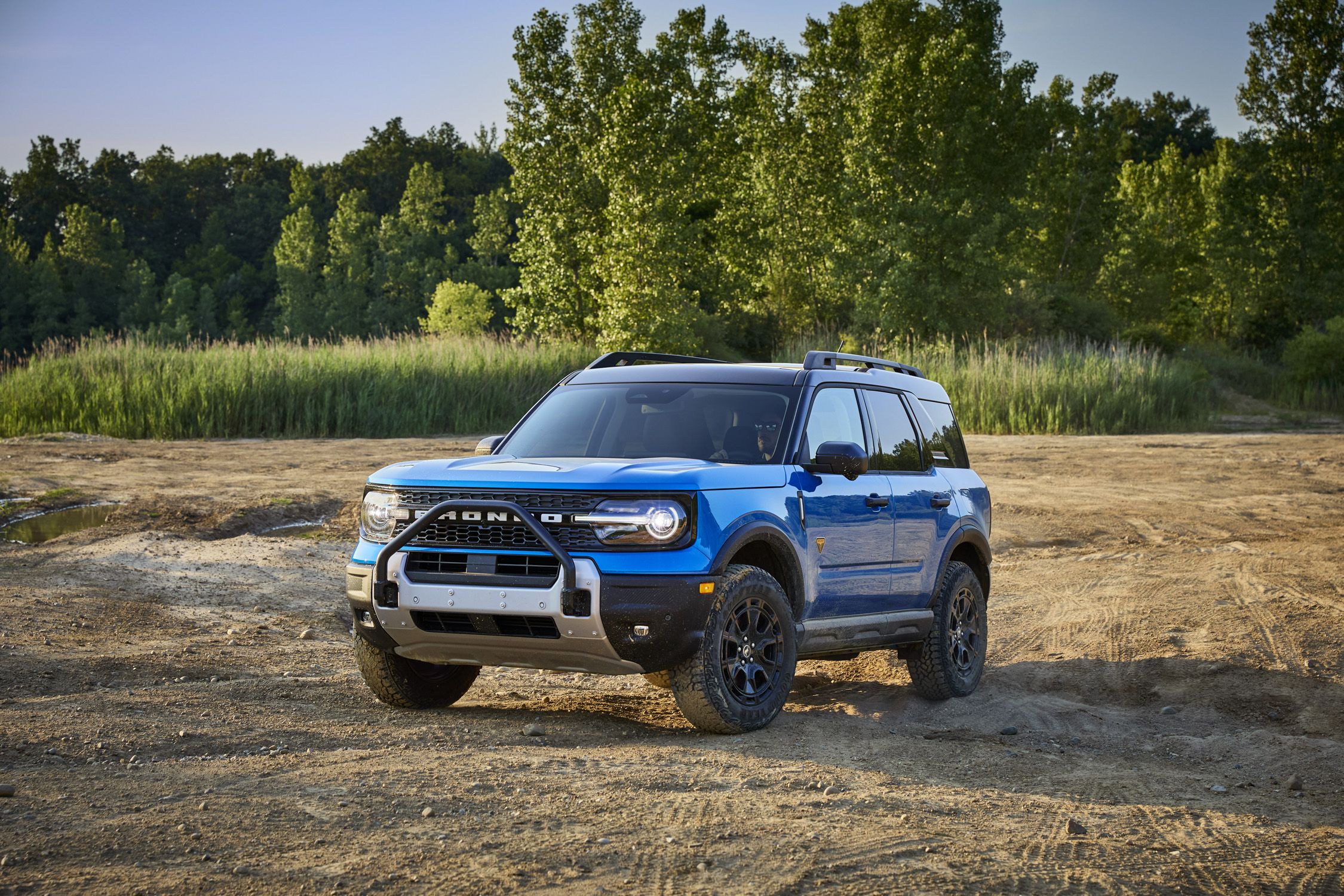 Pros and cons of 2025 Ford Bronco and its common problems