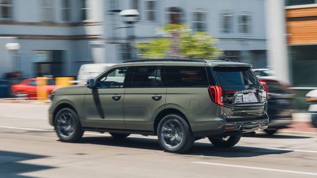 2025 Ford Expedition 2025 ford expedition