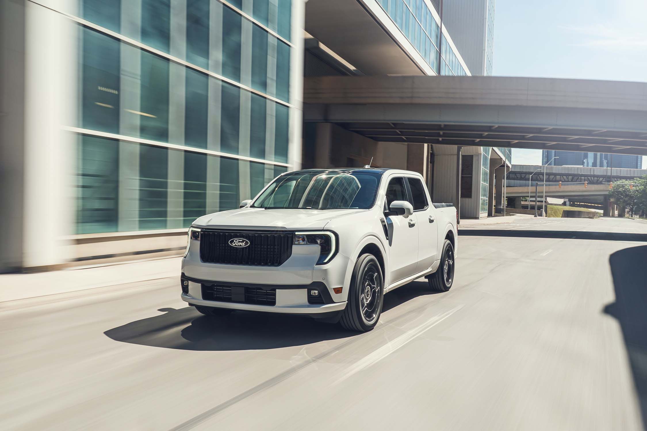 Best Pickup Trucks Under $50,000 for 2025, Tested