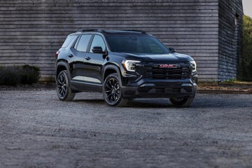 2025 gmc terrain