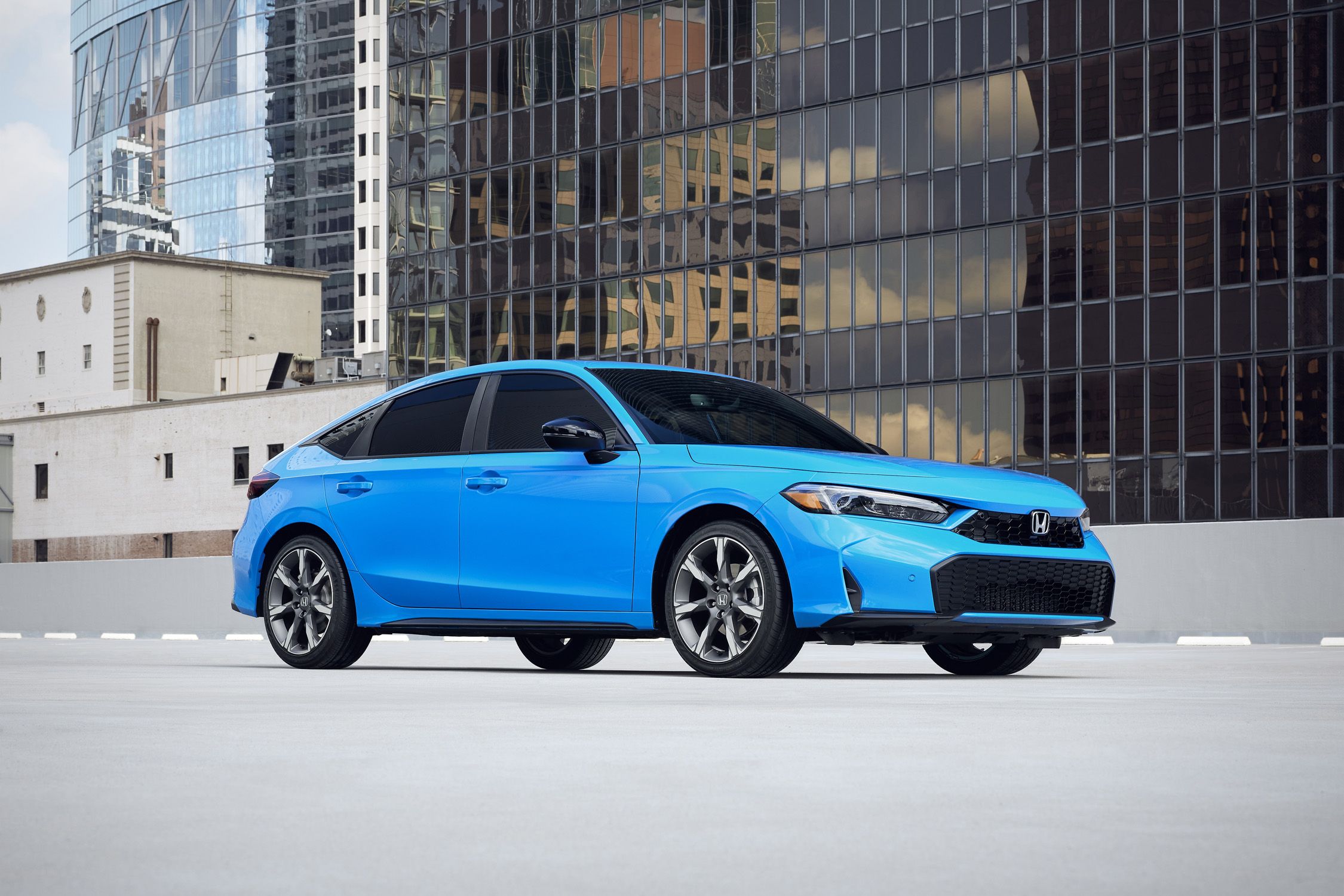 Best New Hatchbacks for 2024 and 2025